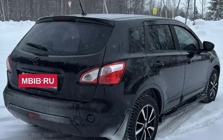 Nissan Qashqai, 2011 год, 1 260 000 рублей, 18 фотография