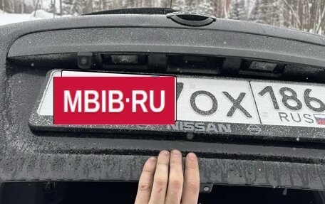 Nissan Qashqai, 2011 год, 1 260 000 рублей, 19 фотография