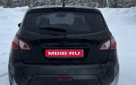 Nissan Qashqai, 2011 год, 1 260 000 рублей, 14 фотография