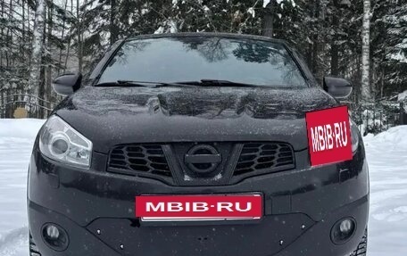 Nissan Qashqai, 2011 год, 1 260 000 рублей, 16 фотография