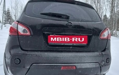 Nissan Qashqai, 2011 год, 1 260 000 рублей, 26 фотография