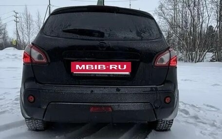 Nissan Qashqai, 2011 год, 1 260 000 рублей, 28 фотография