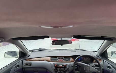 Mitsubishi Lancer IX, 2002 год, 385 000 рублей, 9 фотография