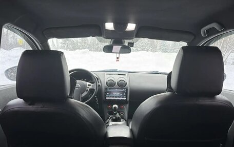 Nissan Qashqai, 2011 год, 1 260 000 рублей, 27 фотография