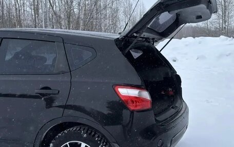 Nissan Qashqai, 2011 год, 1 260 000 рублей, 25 фотография