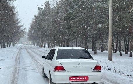 Mitsubishi Lancer IX, 2002 год, 385 000 рублей, 4 фотография