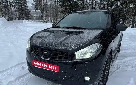 Nissan Qashqai, 2011 год, 1 260 000 рублей, 30 фотография