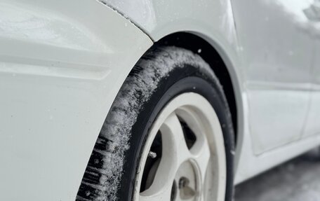 Mitsubishi Lancer IX, 2002 год, 385 000 рублей, 8 фотография