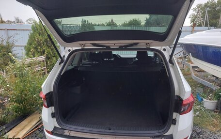 Skoda Kodiaq I, 2020 год, 2 500 000 рублей, 6 фотография