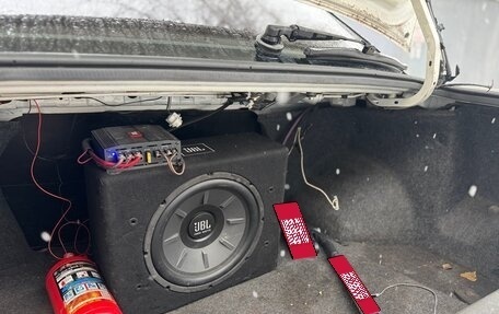 Mitsubishi Lancer IX, 2002 год, 385 000 рублей, 10 фотография