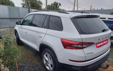 Skoda Kodiaq I, 2020 год, 2 500 000 рублей, 3 фотография