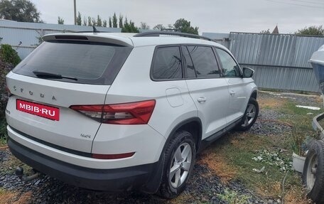 Skoda Kodiaq I, 2020 год, 2 500 000 рублей, 4 фотография