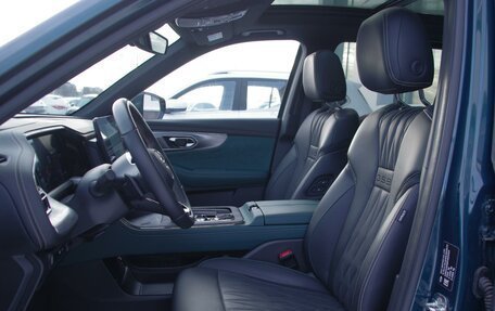 GAC GS8, 2023 год, 3 799 000 рублей, 7 фотография