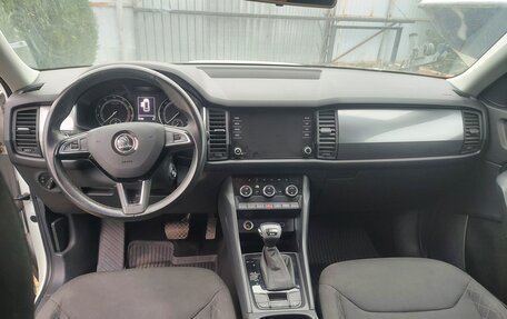 Skoda Kodiaq I, 2020 год, 2 500 000 рублей, 7 фотография