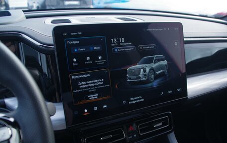 GAC GS8, 2023 год, 3 799 000 рублей, 17 фотография