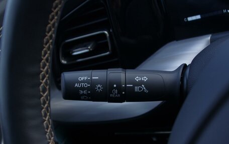 GAC GS8, 2023 год, 3 799 000 рублей, 14 фотография