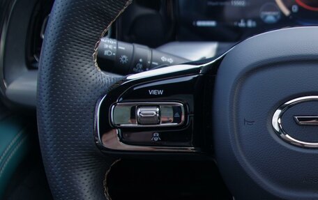 GAC GS8, 2023 год, 3 799 000 рублей, 12 фотография