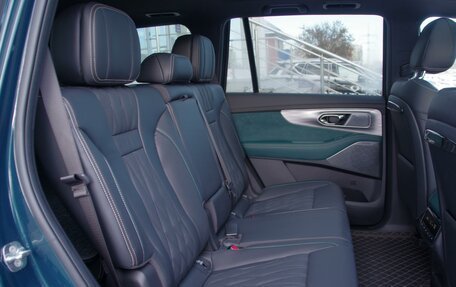 GAC GS8, 2023 год, 3 799 000 рублей, 9 фотография