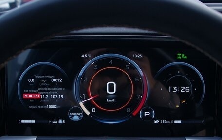 GAC GS8, 2023 год, 3 799 000 рублей, 11 фотография