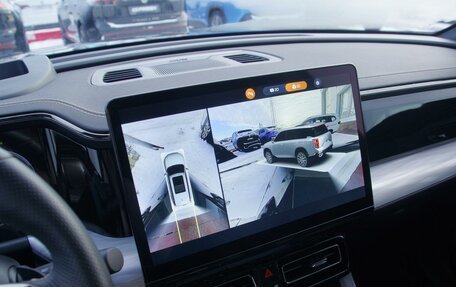 GAC GS8, 2023 год, 3 799 000 рублей, 16 фотография