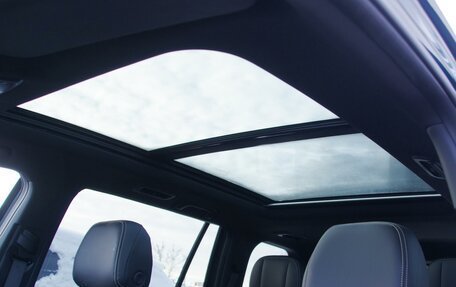 GAC GS8, 2023 год, 3 799 000 рублей, 29 фотография