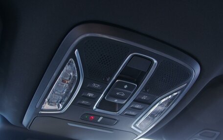 GAC GS8, 2023 год, 3 799 000 рублей, 28 фотография