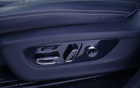 GAC GS8, 2023 год, 3 799 000 рублей, 26 фотография