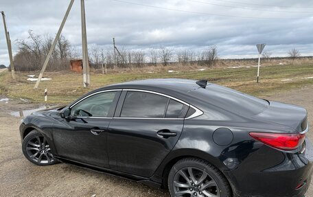 Mazda 6, 2013 год, 2 000 000 рублей, 4 фотография