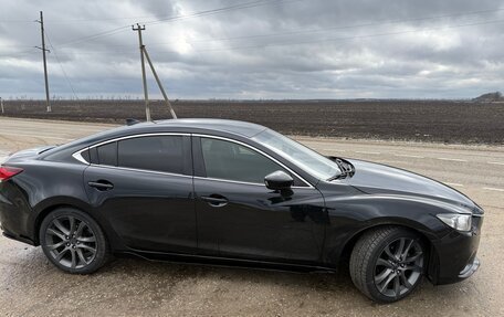 Mazda 6, 2013 год, 2 000 000 рублей, 2 фотография