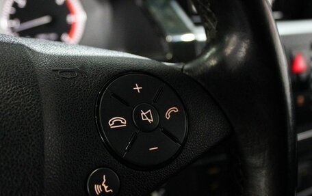 Mercedes-Benz GLK-Класс, 2011 год, 1 529 000 рублей, 18 фотография