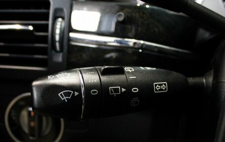 Mercedes-Benz GLK-Класс, 2011 год, 1 529 000 рублей, 16 фотография