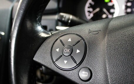 Mercedes-Benz GLK-Класс, 2011 год, 1 529 000 рублей, 17 фотография