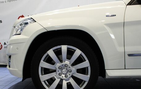 Mercedes-Benz GLK-Класс, 2011 год, 1 529 000 рублей, 8 фотография