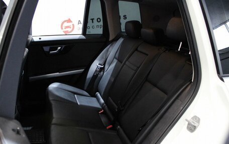 Mercedes-Benz GLK-Класс, 2011 год, 1 529 000 рублей, 11 фотография