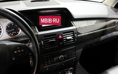 Mercedes-Benz GLK-Класс, 2011 год, 1 529 000 рублей, 12 фотография