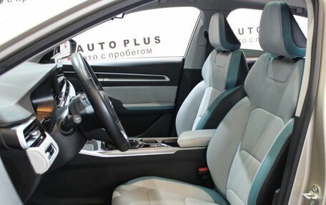 Geely Emgrand, 2023 год, 1 649 000 рублей, 8 фотография