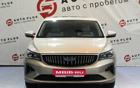 Geely Emgrand, 2023 год, 1 649 000 рублей, 3 фотография