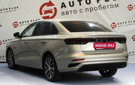 Geely Emgrand, 2023 год, 1 649 000 рублей, 2 фотография