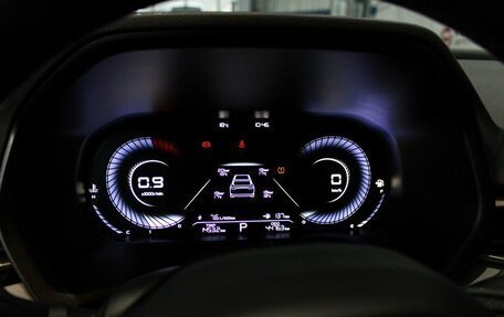 Geely Emgrand, 2023 год, 1 649 000 рублей, 20 фотография