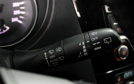 Nissan Qashqai, 2018 год, 1 739 000 рублей, 14 фотография