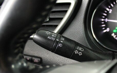 Nissan Qashqai, 2018 год, 1 739 000 рублей, 11 фотография