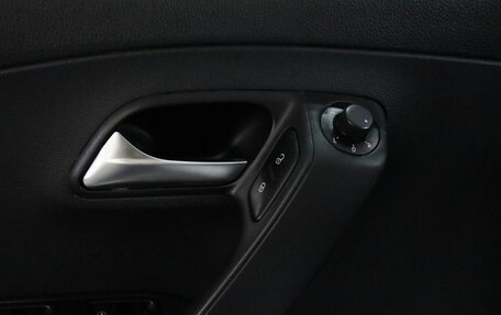 Volkswagen Polo VI (EU Market), 2018 год, 1 199 000 рублей, 10 фотография