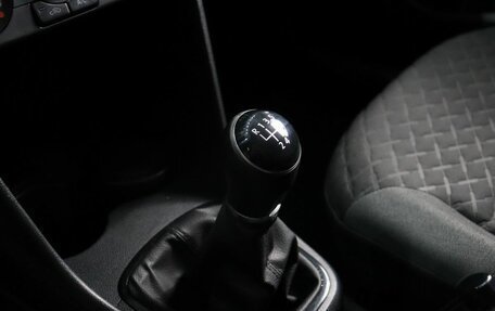 Volkswagen Polo VI (EU Market), 2018 год, 1 199 000 рублей, 13 фотография