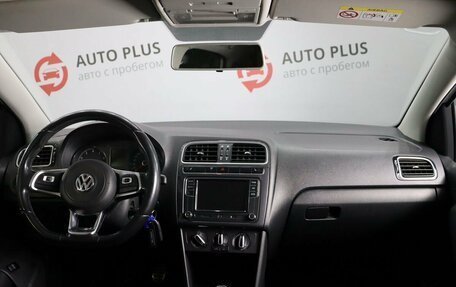 Volkswagen Polo VI (EU Market), 2018 год, 1 199 000 рублей, 8 фотография