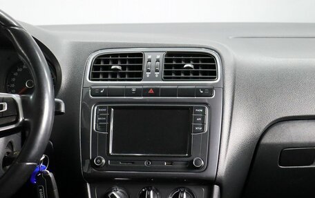 Volkswagen Polo VI (EU Market), 2018 год, 1 199 000 рублей, 12 фотография