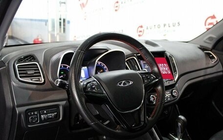 Chery Tiggo 5 I рестайлинг, 2018 год, 1 119 000 рублей, 7 фотография