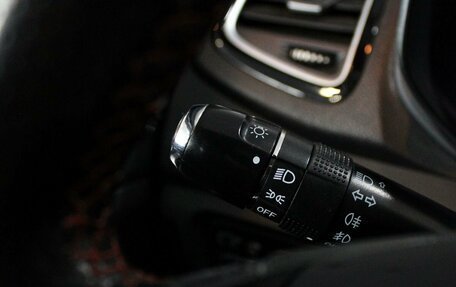 Chery Tiggo 5 I рестайлинг, 2018 год, 1 119 000 рублей, 11 фотография