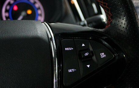 Chery Tiggo 5 I рестайлинг, 2018 год, 1 119 000 рублей, 13 фотография