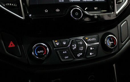 Chery Tiggo 5 I рестайлинг, 2018 год, 1 119 000 рублей, 20 фотография