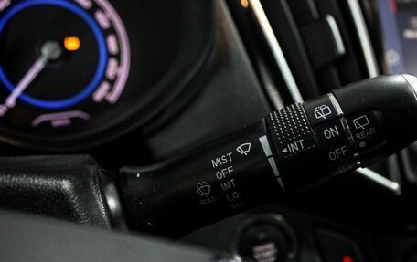 Chery Tiggo 5 I рестайлинг, 2018 год, 1 119 000 рублей, 14 фотография